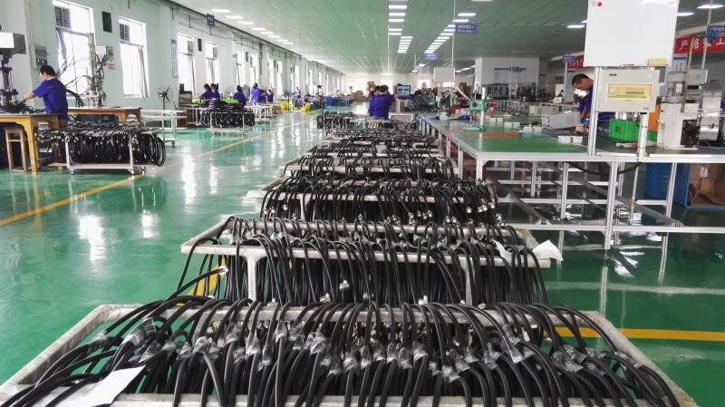 Chine Anhui Bonfire Technology Co., Ltd Profil de la société