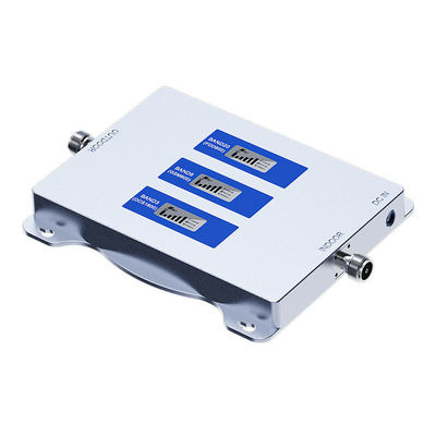 800/900/1800/2100/2600MHz N Répéteur de signal féminin RPT-08002600-X5 pour une meilleure couverture