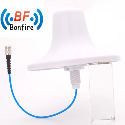 2.500kg Paquet Poids brut Plafond intérieur Montage Omni Antenne 698-4000MHz Durable