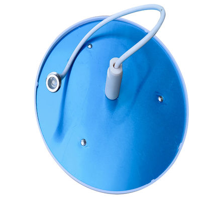 2.500kg Paquet Poids brut Plafond intérieur Montage Omni Antenne 698-4000MHz Durable
