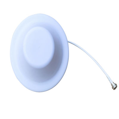 2.500kg Paquet Poids brut Plafond intérieur Montage Omni Antenne 698-4000MHz Durable