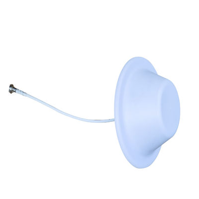 Siso Low Pim Plafond intérieur Omin Antenne 698-4000MHz avec type de connecteur 4.3-10-F