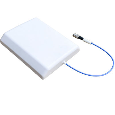 Panneau directionnel intérieur Siso Antenne 698-4000MHz 4.3-10 F avec conception directionnelle