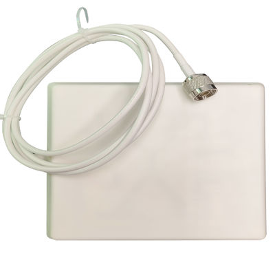 TX-0740-X701 Panneau directionnel à micro-ondes Antenne pour une couverture en bâtiment 698-4000 MHz