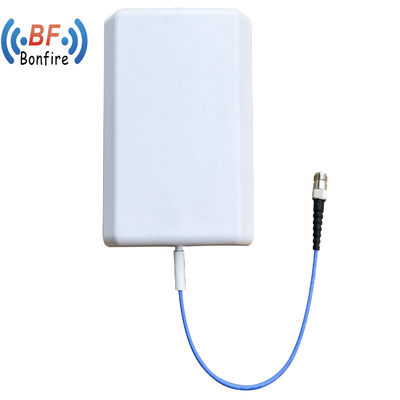 25.00cm * 20.00cm * 9.00cm Antenne de panneau MIMO professionnelle pour Das Ibs 698-4000