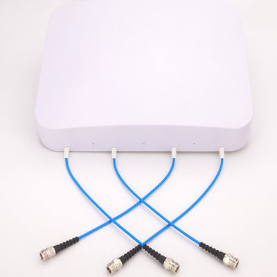 25.00cm * 20.00cm * 9.00cm Antenne de panneau MIMO professionnelle pour Das Ibs 698-4000