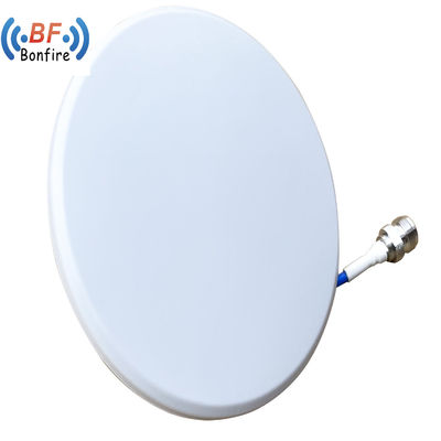 698-4000MHz Siso Ultrathin RF Antenne avec capacité de livraison globale de projet Ibs/Das