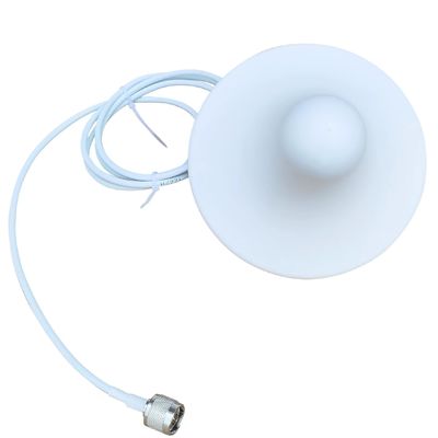 Antenne omni à tête de champignon pour l'intérieur pour la capacité globale de livraison du projet Ibs/Das