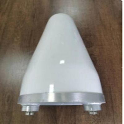 VSWR 1.5 Blanc/Personnalisé 698-4000MHz MIMO Log Antenne périodique Lpda pour Das Ibs