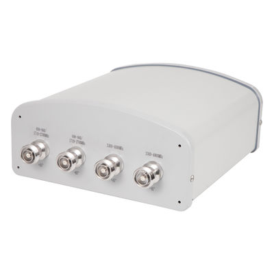 17dBi Gain Micro-ondes Panneau de direction extérieur Antenne de fonctionnement Micro-ondes