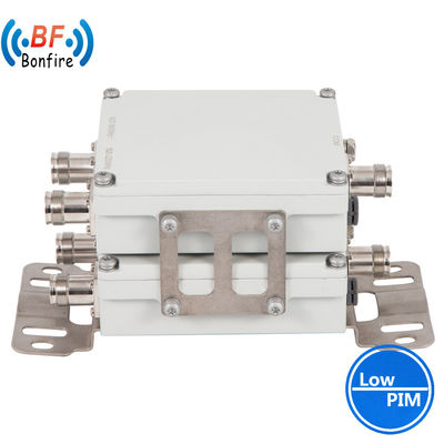 Combinateur à double bande 690-960/1710-1920MHz