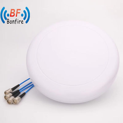 Antenne de communication 5dBi plafond intérieur 700-3800 MHz Siso N-Female Omni Directional