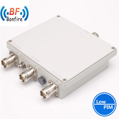 HL-0727-31 62 7701 3301 Combineur tri-bande N-femme pour la livraison globale du projet Ibs/Das