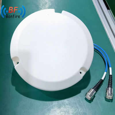 824 960 / 1710 2700 MHz 3/5dBi antenne omnidirectionnelle pour le renforcement du signal 4G 5G VSWR 1.5