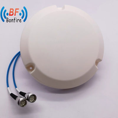 824 960 / 1710 2700 MHz 3/5dBi antenne omnidirectionnelle pour le renforcement du signal 4G 5G VSWR 1.5