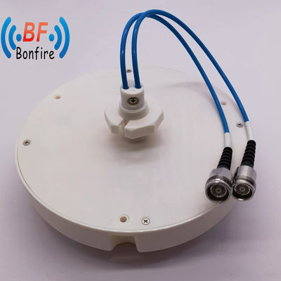 824 960 / 1710 2700 MHz 3/5dBi antenne omnidirectionnelle pour le renforcement du signal 4G 5G VSWR 1.5