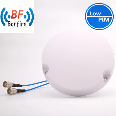 Connecteur de type 5dBi N 700-960MHz / 1710-2700MHz Antenne de plafond intérieure 4G
