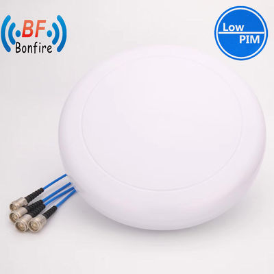 698-3800 MHz 153 Dbc 5dBi N Femme MIMO Intérieure avec type de connecteur 4.3-10-F