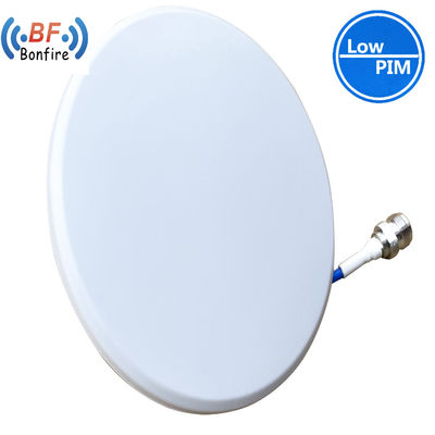 698-3800 MHz 153 Dbc 5dBi N Femme MIMO Intérieure avec type de connecteur 4.3-10-F