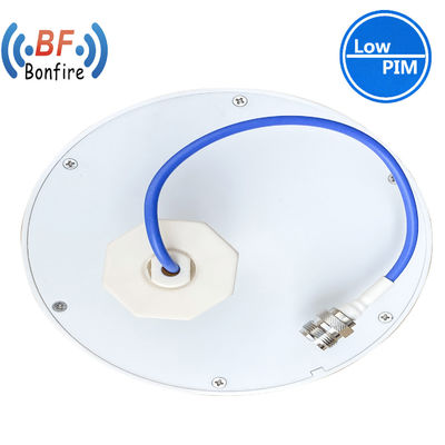 698-3800 MHz 153 Dbc 5dBi N Femme MIMO Intérieure avec type de connecteur 4.3-10-F