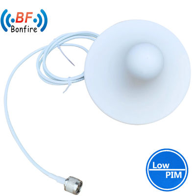 698-3800 MHz 153 Dbc 5dBi N Femme MIMO Intérieure avec type de connecteur 4.3-10-F
