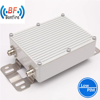 Unité double duplexer Diplexer 1710-2690MHz Module de signal RF 4.3-10 Femme pour réacteur radio