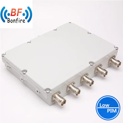 Unité double duplexer Diplexer 1710-2690MHz Module de signal RF 4.3-10 Femme pour réacteur radio