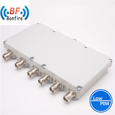 Unité double duplexer Diplexer 1710-2690MHz Module de signal RF 4.3-10 Femme pour réacteur radio