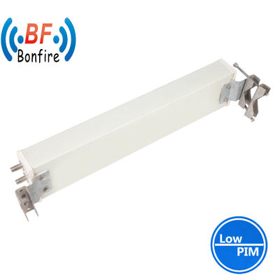 Système de distribution extérieur Micro-ondes antenne haut débit à double port 885-960 MHz/1710-2675 MHz