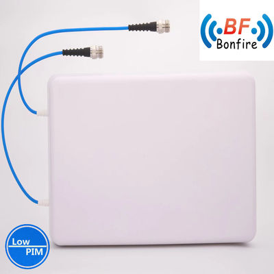 Utilisation à l'intérieur Occasion 698-2700MHz MIMO Directionnel Panel Antenne pour 4G 5G Omni Antenne