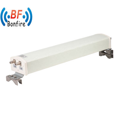Panneau Wi-Fi intérieur Antenne 4.3-10 F Connecteur 14dB Directionnel à gain élevé Utilisation en extérieur