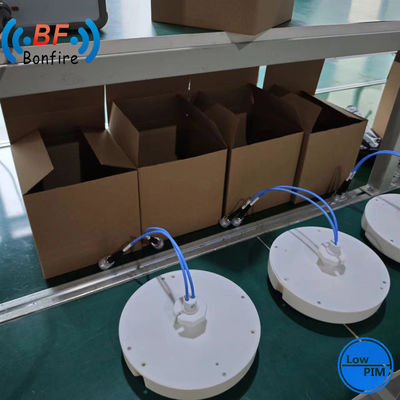 Antenne de panneau à gain élevé interne polarisée directionnelle LTE 5g pour TX-XXXXX