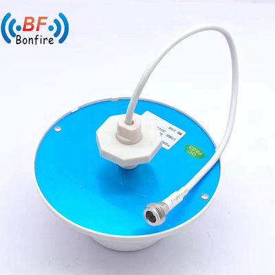 698-4000MHz double polarisation 2X2 MIMO boîtier patch panneau d'antenne pour la production OEM / ODM