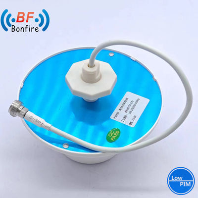 1710-2700 3300-4000MHz 4G LTE GSM WiFi à double polarisation MIMO Panneau d'antenne à utiliser