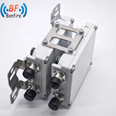 Diplexateur RF à double bande 2300-2690MHz avec SMB Femme