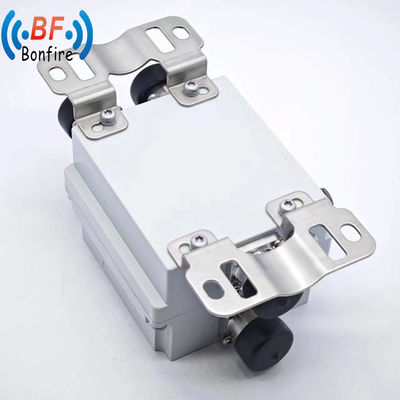 Combinateur 1710-2170MHz 2300-2690MHz RF Duplexer Diplexer avec connecteur féminin DIN