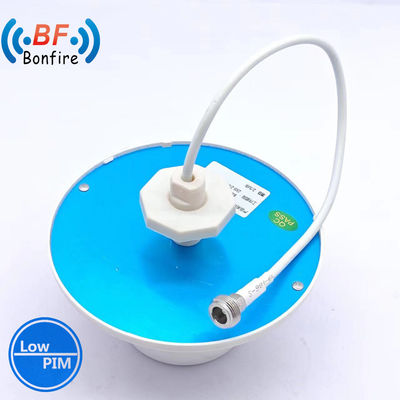 698-806 806-960 MHz 5g VHF intérieure Das Omni Plafond montée antenne pour Ibs/Pdas