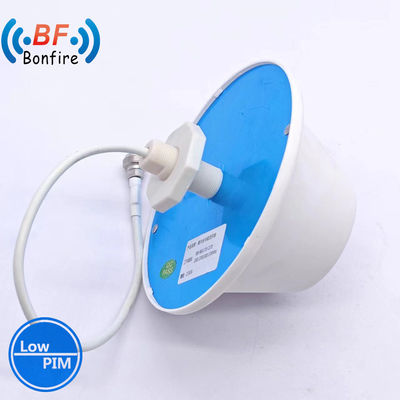 698-806 806-960 MHz 5g VHF intérieure Das Omni Plafond montée antenne pour Ibs/Pdas