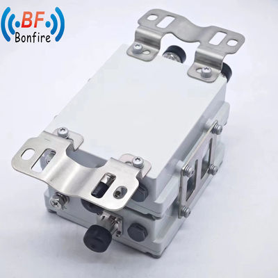 1710-1880/1920-2170/2300-2700MHz RF Triplexeur combiné SMA Femme pour Ibs Bts Das