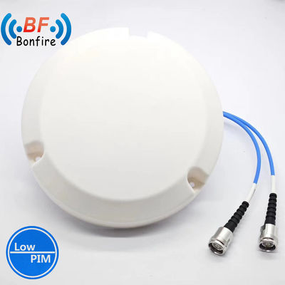 Taille de l'emballage 32,00cm * 22,00cm * 8,00cm UHF Intérieur Omni-directionnel plafond montée antenne
