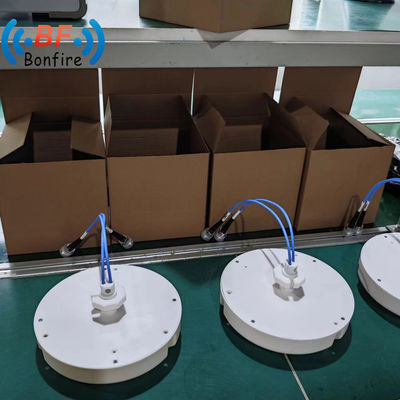 Antenne extérieure pour amplificateur de signal de téléphone portable répéteur à gain élevé 1710-2700 3300-4000MHz