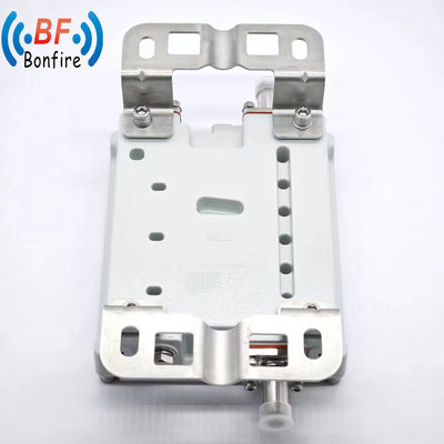 2300-2700MHz RF Diplexer 7/16DIN Femme RF combinateur à double bande pour intérieur/extérieur IP65