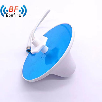 Produit OEM/ODM 1710-2700 3300-4000MHz Antenne RF pour les communications GSM WiFi Omni MIMO