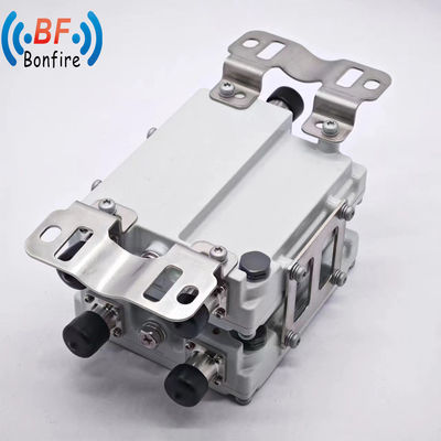 1710-1880/1920-2170/2300-2700MHz RF Triplexeur 5g Tri Band Combiner 4,3 à 10 Type féminin