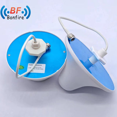 Intérieure Base magnétique LTE WiFi 5g MIMO Antenne pour les signaux RF 1710-2700 3300-4000MHz