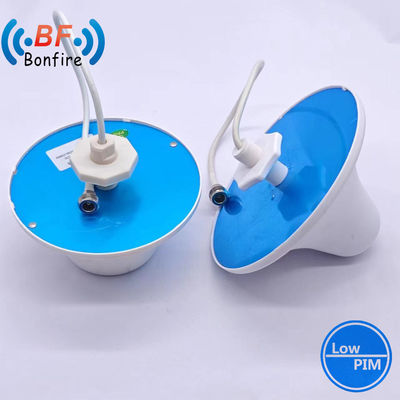 698-4000MHz 11dBi Parement MIMO Plafond directionnelle avec conception directionnelle