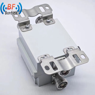 2300-2700MHz combinateur RF à basse fréquence avec N Femme 4.3-10 F Interface HLQ-XXXXX
