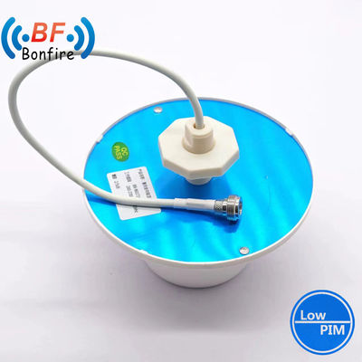 2G 3G 4G 5G 806-960 1710-2700MHz haute gain N-connecteur féminin antenne de plafond pour répéteur antenne RF