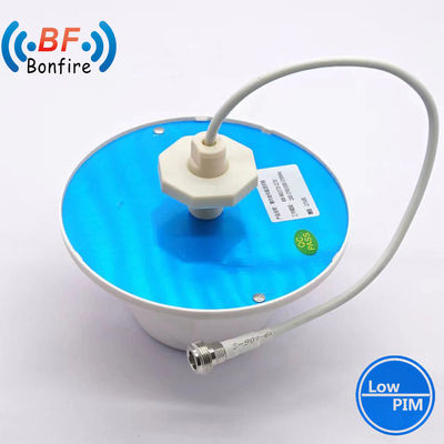 Antenne de plafond intérieure personnalisée 4G 1710-2700 3300-4000MHz