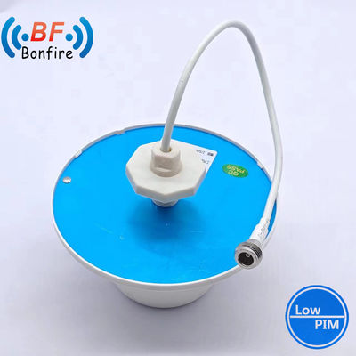 Antenne de plafond intérieure personnalisée 4G 1710-2700 3300-4000MHz